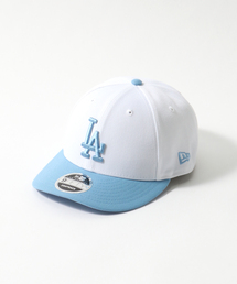 NEW ERA | 【NEW ERA / ニューエラ】別注 LOW PROFILE 9FIFTY LA collection(キャップ)