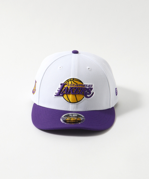 NEW ERA（ニューエラ）の「【NEW ERA / ニューエラ】別注 LOW PROFILE