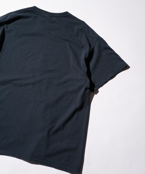 THRIFTY LOOK(スリフティールック)の「THRIFTY LOOK / スリフティールック THRIFTY "SONIC YOUTH" TEE ソニックユース バンドTシャツ バンT ユーズド加工(Tシャツ/カットソー・メンズ・ブラック系その他/ホワイト/ブラック/ホワイト系1/ブラック系2・LARGE/X-LARGE/MEDIUM)」の9枚目の写真