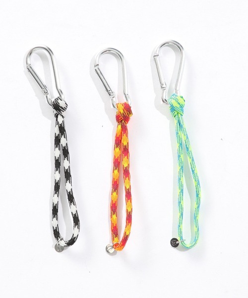 niko and...（ニコアンド）の「オリジナルラウンド2WAYトートバッグ（トートバッグ・レディース・ブラック/グリーン/ベージュ/チャコール・0）」の5枚目の写真