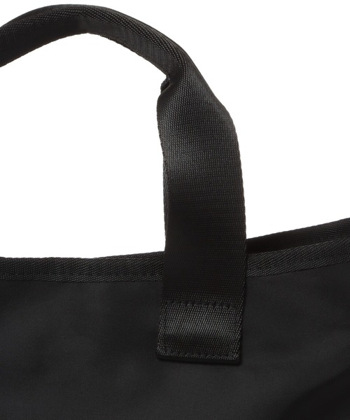 niko and...（ニコアンド）の「オリジナルラウンド2WAYトートバッグ（トートバッグ・レディース・ブラック/グリーン/ベージュ/チャコール・0）」の21枚目の写真