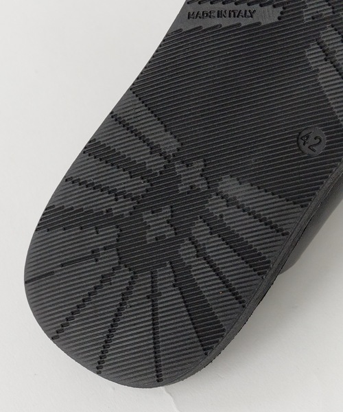 BRADOR（ブラドール）の「BRADOR/ブラドール LEATHER SANDALS サンダル 2026年春夏（サンダル・メンズ・ブラック/モカ/ブラウン/ダークブラウン・36/37/38/42/40/41）」の15枚目の写真