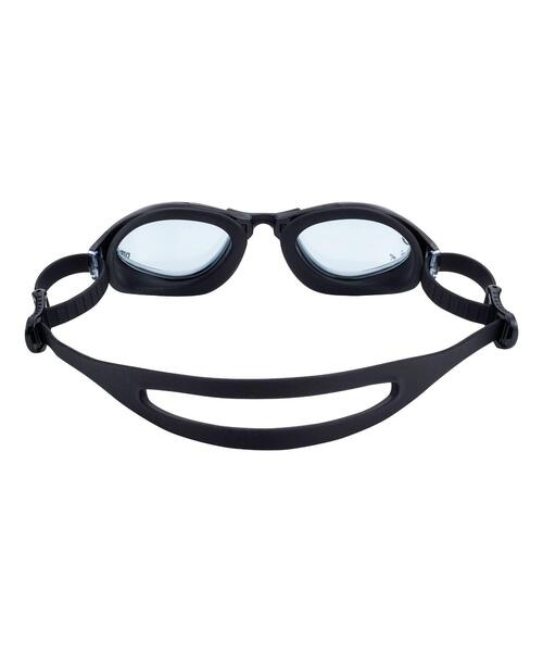 agnes b.(アニエスベー)の「【ユニセックス】AI22 GOGGLE ARENA agnes b. x arena フィットネスゴーグル(スポーツグッズ・レディース・ブラック・FREE)」の3枚目の写真