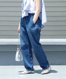 Lee/リー COMFORT FLEEASY NARROW イージーパンツ