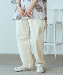 Lee/リー COMFORT FLEEASY NARROW イージーパンツ