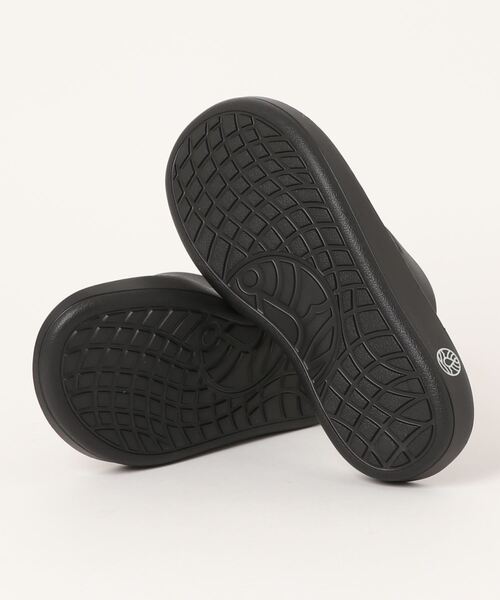 CIAOPANIC TYPY（チャオパニックティピー）の「【FREE WATERS】Cloud9 Ultra-Unisex（サンダル・レディース・ブラック/キャメル・26cm/24cm/23cm/27cm）」の3枚目の写真