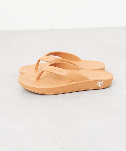 CIAOPANIC TYPY（チャオパニックティピー）の「【FREE WATERS】Cloud9 Ultra-Unisex（サンダル・レディース・ブラック/キャメル・26cm/24cm/23cm/27cm）」の13枚目の写真