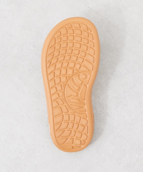 CIAOPANIC TYPY（チャオパニックティピー）の「【FREE WATERS】Cloud9 Ultra-Unisex（サンダル・レディース・ブラック/キャメル・26cm/24cm/23cm/27cm）」の15枚目の写真