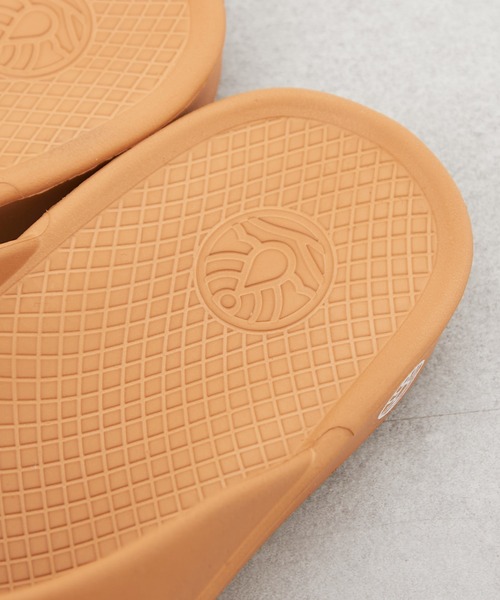 CIAOPANIC TYPY（チャオパニックティピー）の「【FREE WATERS】Cloud9 Ultra-Unisex（サンダル・レディース・ブラック/キャメル・26cm/24cm/23cm/27cm）」の17枚目の写真