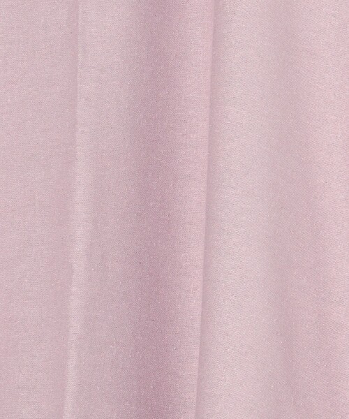Baserange シルクサテンラップワンピース BASERANGE（ベースレンジ）の「BASE RANGE APRON DRESS シルク