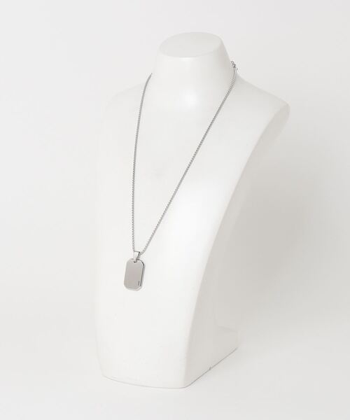 【セール】DREW NECKLACE JF04466040（ネックレス）｜FOSSIL（フォッシル）