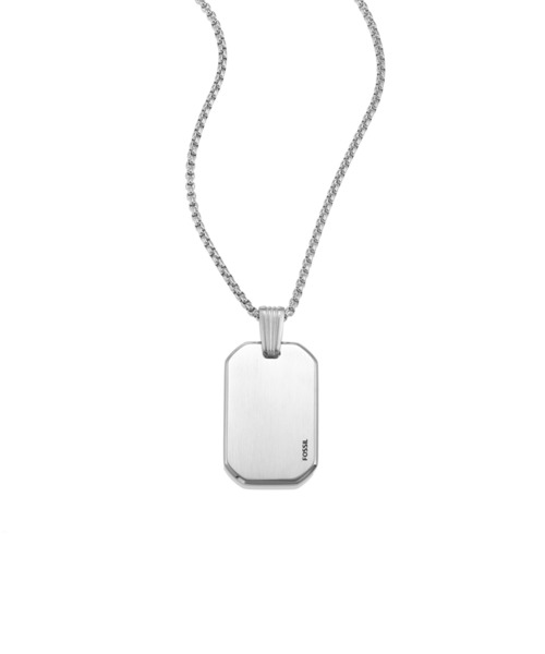 【セール】DREW NECKLACE JF04466040（ネックレス）｜FOSSIL（フォッシル）
