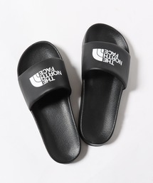 日本未発売 THE NORTH FACE/ノースフェイス BASIC SLIDE