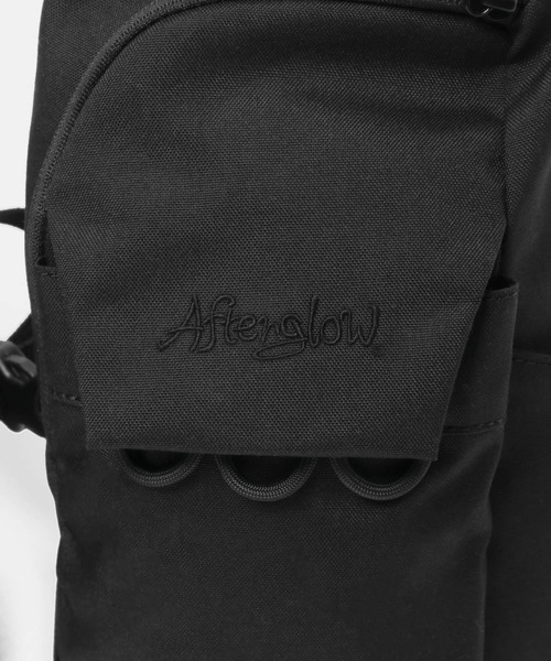 AFTERGLOW×LAKE SEEKERS　アフターグロー　レイクシーカーズ 単純にカッコいい！アーバンリサーチがニッチなジャパンブランド