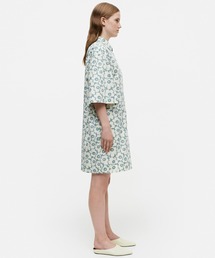 ◆marimekko◆ヴィンジェッティピエニケイダスドレス990 2505e1ad2c01e98d4e14345a344aa1