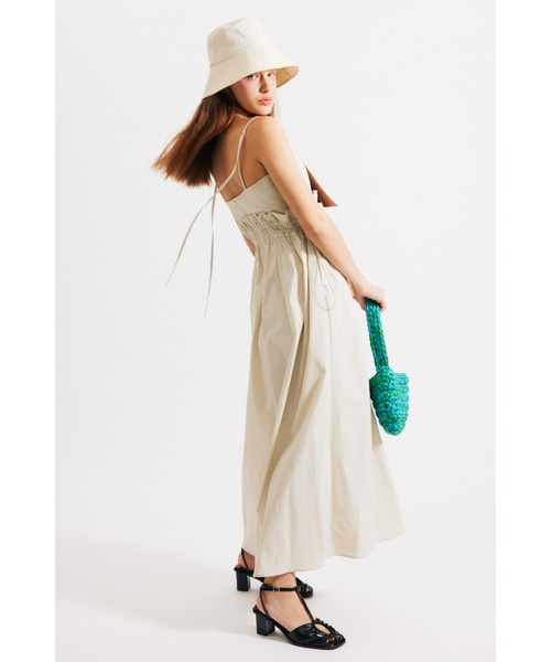 SLY（スライ）の「HANDMADE BRAIDS BAG ハンドメイド ブレイズ  ハンドバッグ バッグ（ハンドバッグ・レディース・ピンク系その他/グリーン系その他2・FREE）」の19枚目の写真