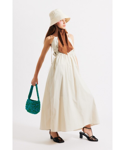 SLY（スライ）の「HANDMADE BRAIDS BAG ハンドメイド ブレイズ  ハンドバッグ バッグ（ハンドバッグ・レディース・ピンク系その他/グリーン系その他2・FREE）」の18枚目の写真