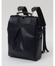 master-piece / Tact leather ver. レザーバックパック L / 04021-l