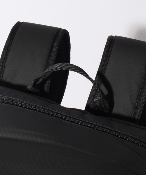 FILA（フィラ）の「【FILA/フィラ】ボックスバックパック（バックパック/リュック・メンズ・ブラック/ブラック系その他/ブラック系その他2・FREE）」の15枚目の写真