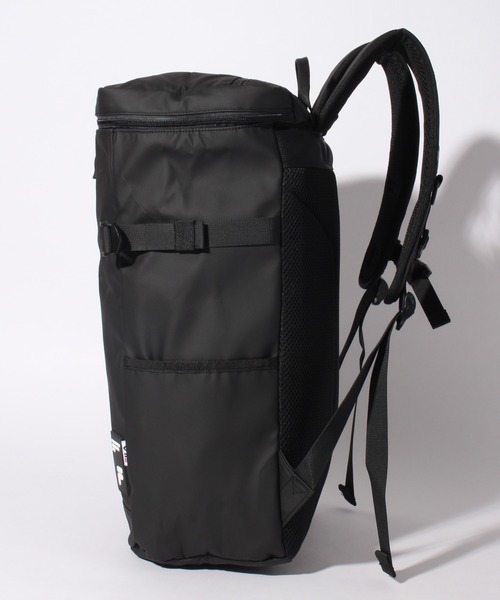 FILA（フィラ）の「【FILA/フィラ】ボックスバックパック（バックパック/リュック・メンズ・ブラック/ブラック系その他/ブラック系その他2・FREE）」の13枚目の写真