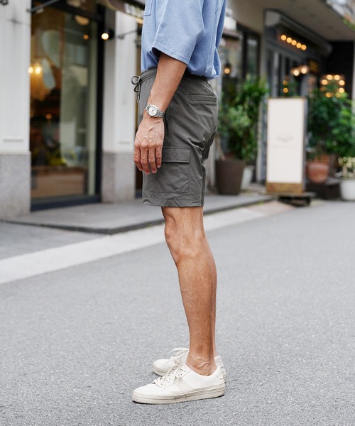 u*y様 Diesel ダークグレー カーゴショートパンツ u*y様 Diesel ダークグレー カーゴショートパンツ u*y様 Diesel