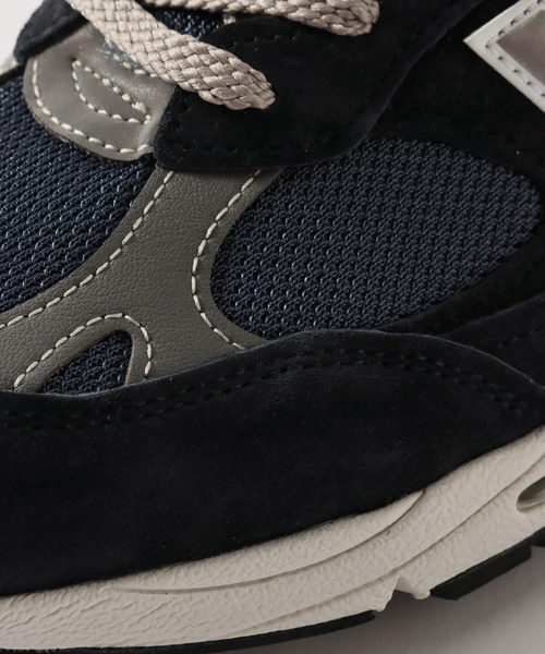New Balance / ニューバランス】M991 NV made in UK（スニーカー