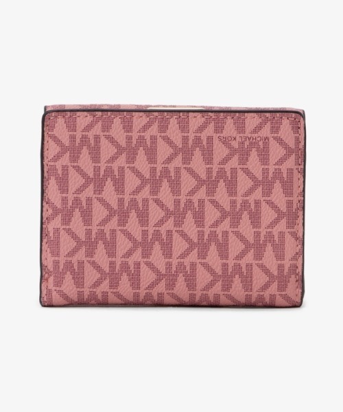 MICHAEL KORS 財布 JET SET TRAVEL コンパクト ウォレット