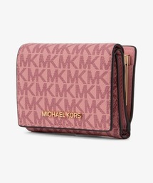 MICHAEL KORS（マイケルコース）の「JET SET TRAVEL コンパクト