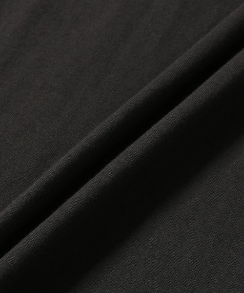 POET MEETS DUBWISE（ポエットミーツダブワイズ）の「【POET MEETS DUBWISE/ポエトミーツダブワイズ】NOISE Bispoke T-Shirt 「NOISE」Bonjour RecordsエクスクルーシブショートスリーブTシャツ（Tシャツ/カットソー・メンズ・スミクロ/ホワイト・L/XL/M）」の11枚目の写真