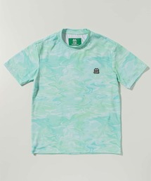 inhabitant(インハビタント)Boatmans Dry T -Shirt Tシャツ/半袖/吸汗速乾