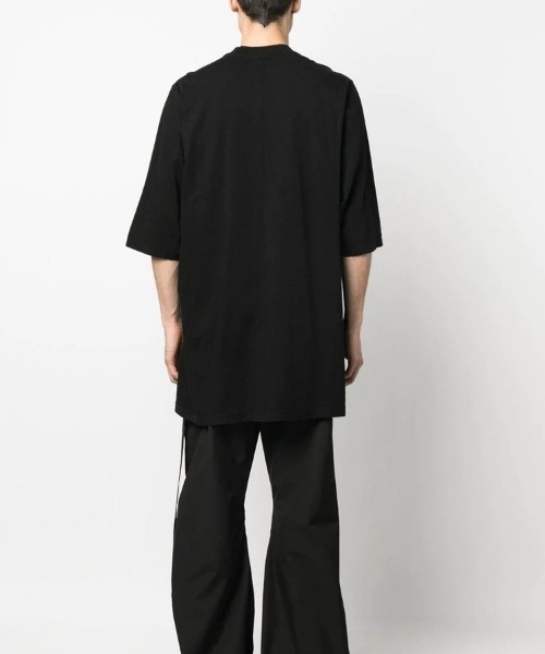 DRKSHDW（ダークシャドウ）の「【DRKSHDW】JUMBO SS TEE（Tシャツ/カットソー・メンズ・ピンク系その他/ブラック・MEDIUM/LARGE）」の9枚目の写真