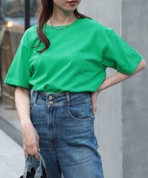 【GILDAN】6.0 oz コームドリングスパンコットン ジャパンスペックTシャツ GLHA00 MURS
