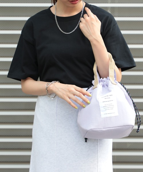 GILDAN(ギルダン)の「【GILDAN】6.0 oz コームドリングスパンコットン ジャパンスペックTシャツ GLHA00 MURS(Tシャツ/カットソー・メンズ・グレー/ブラック/ネイビー/イエロー/ロイヤルブルー/オレンジ/ダークブラウン/ホワイト/グリーン/レッド・S/M/L/XL/2XL)」の2枚目の写真
