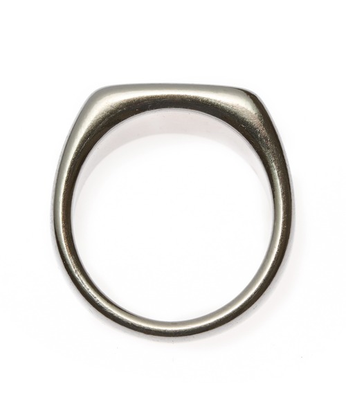 CENE（セネ）の「【CENE】セネ/スクエアリング（リング・レディース・シルバー/ゴールド・#11/#9/#13）」の19枚目の写真