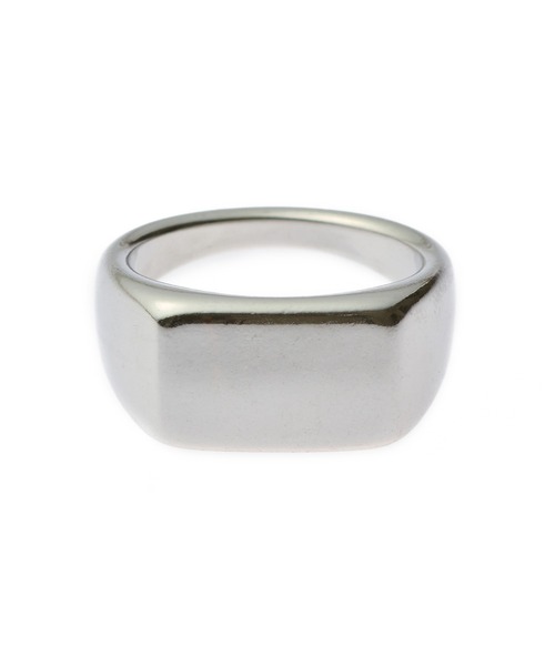 CENE（セネ）の「【CENE】セネ/スクエアリング（リング・レディース・シルバー/ゴールド・#11/#9/#13）」の17枚目の写真