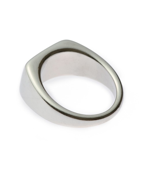 CENE（セネ）の「【CENE】セネ/スクエアリング（リング・レディース・シルバー/ゴールド・#11/#9/#13）」の18枚目の写真