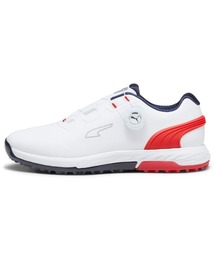 PUMA プーマ メンズ ゴルフ アルファキャット ニトロ ディスク スパイクレ
