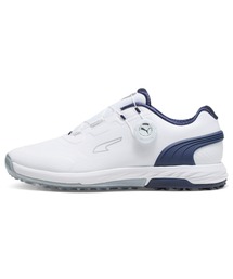 PUMA プーマ メンズ ゴルフ アルファキャット ニトロ ディスク スパイクレ