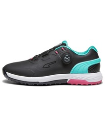 PUMA プーマ メンズ ゴルフ アルファキャット ニトロ ディスク スパイクレ