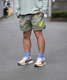 NATAL DESIGN｜ネイタルデザインのパンツ（ショート・ひざ上丈）通販