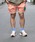 NATAL DESIGN�i�l�C�^���f�U�C���j�́uROB SHORTS 12�i���̑��p���c�j�v�b�T�[�����s���N