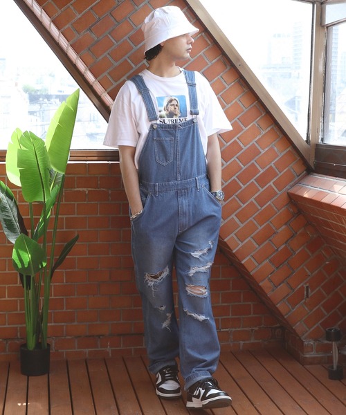 ８(eight)（エイト）の「ダウンブリムワッペンバケット（ハット・メンズ・ベージュ/ネイビー/オリーブ/ブラック/ホワイト・FREE）」の16枚目の写真