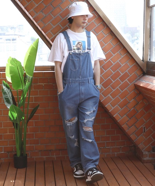 ８(eight)（エイト）の「ダウンブリムワッペンバケット（ハット・メンズ・ベージュ/ネイビー/オリーブ/ブラック/ホワイト・FREE）」の17枚目の写真