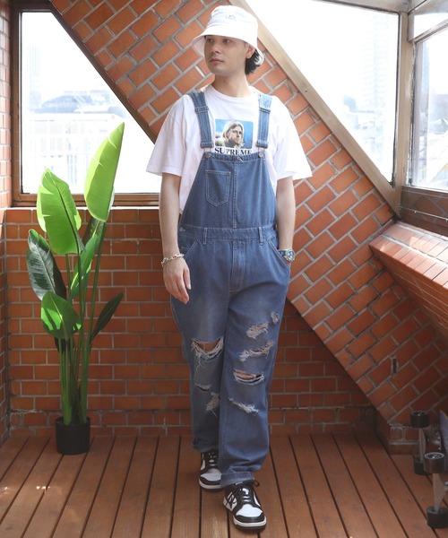 ８(eight)（エイト）の「ダウンブリムワッペンバケット（ハット・メンズ・ベージュ/ネイビー/オリーブ/ブラック/ホワイト・FREE）」の19枚目の写真