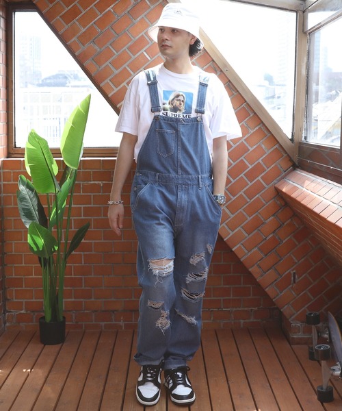 ８(eight)（エイト）の「ダウンブリムワッペンバケット（ハット・メンズ・ベージュ/ネイビー/オリーブ/ブラック/ホワイト・FREE）」の20枚目の写真