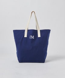 PARROTT CANVAS（パロットキャンバス）の「PCM CANVAS TOTE/キャンバストート（トートバッグ）」