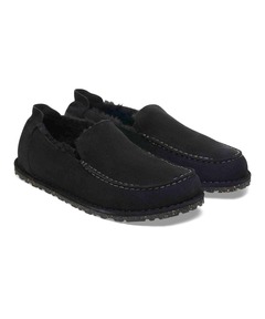 grounds/グラウンズ】《STUDIOUS別注》 ZIP MOOPIE BOOTS/ジップ