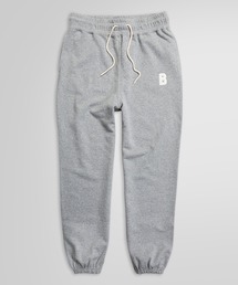 BROOKS BROTHERS | ◆オンラインストア限定◆LOGO Series　レタードスウェットパンツ(スウェットパンツ)