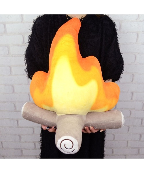 NICI/ぬいぐるみ ボンファイアー 50cm_GREEN（おもちゃ）｜nici（ニキ）