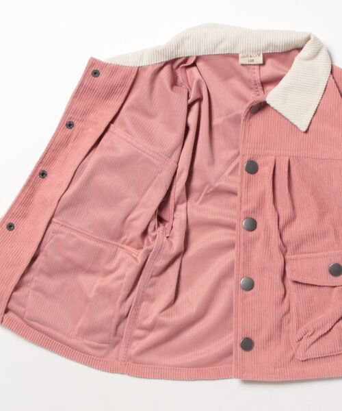 【人気Lサイズ】シュプリーム☆コーデュロイ ジップアップ ジャケット6919 Corduroy Zip Jacket | Supreme 21fw